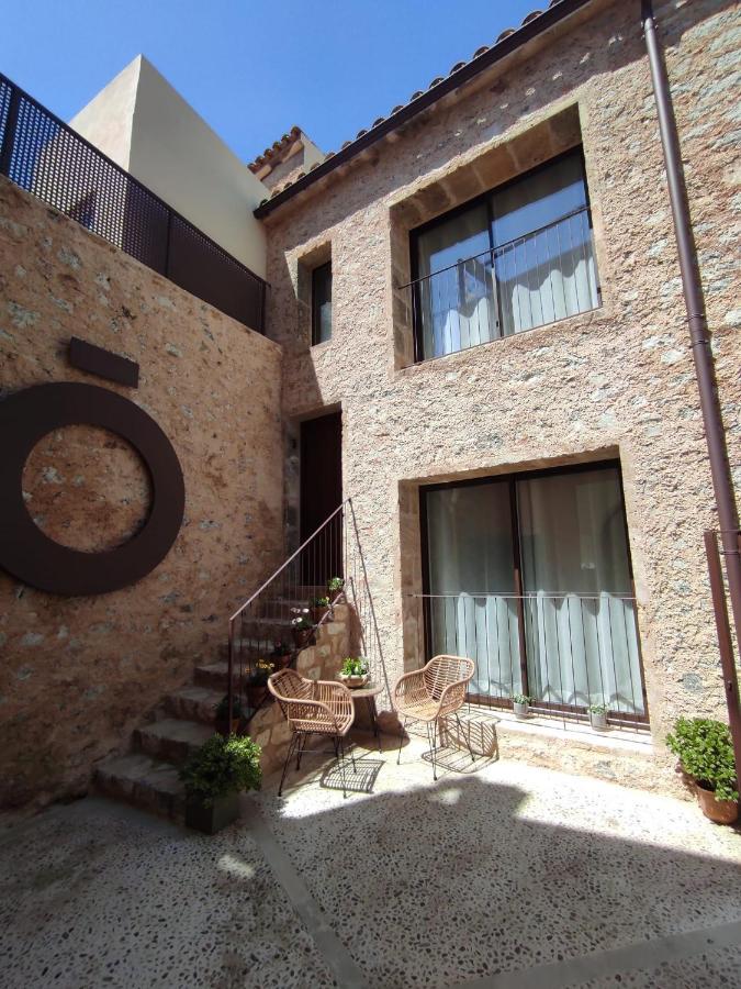 Origins Hotel Boutique - Adults Only Artá Exteriér fotografie