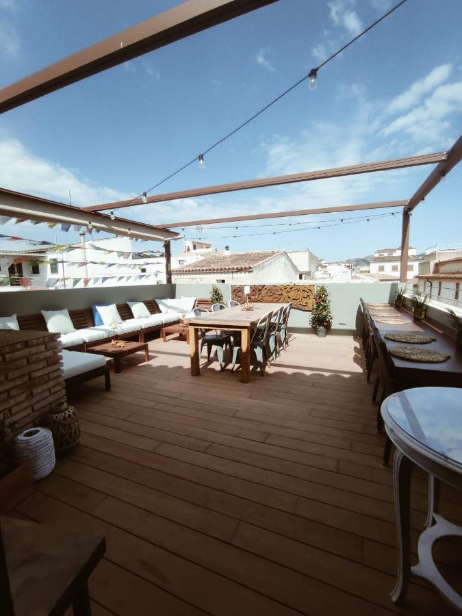 Origins Hotel Boutique - Adults Only Artá Exteriér fotografie