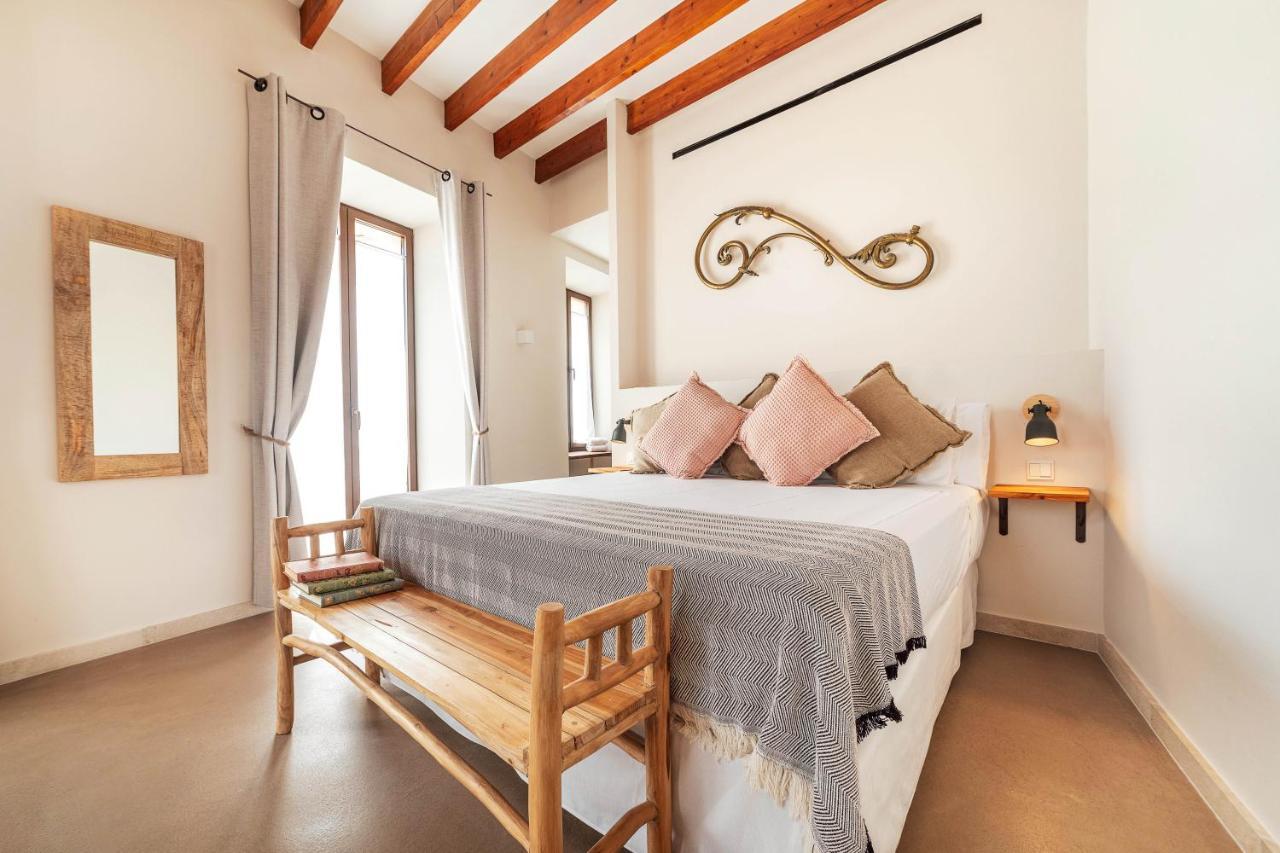 Origins Hotel Boutique - Adults Only Artá Exteriér fotografie