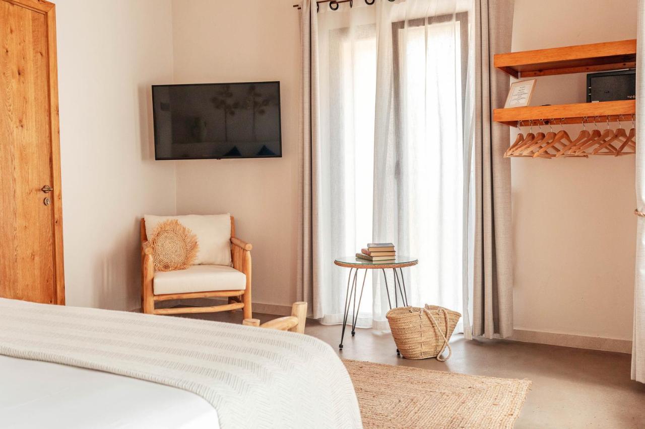 Origins Hotel Boutique - Adults Only Artá Exteriér fotografie