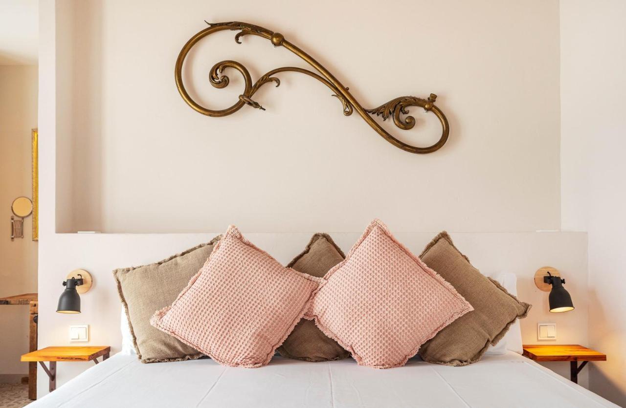 Origins Hotel Boutique - Adults Only Artá Exteriér fotografie