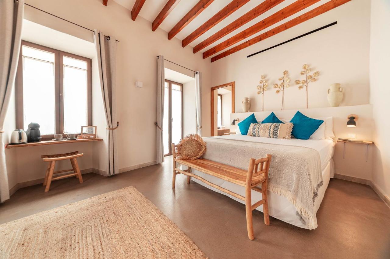 Origins Hotel Boutique - Adults Only Artá Exteriér fotografie