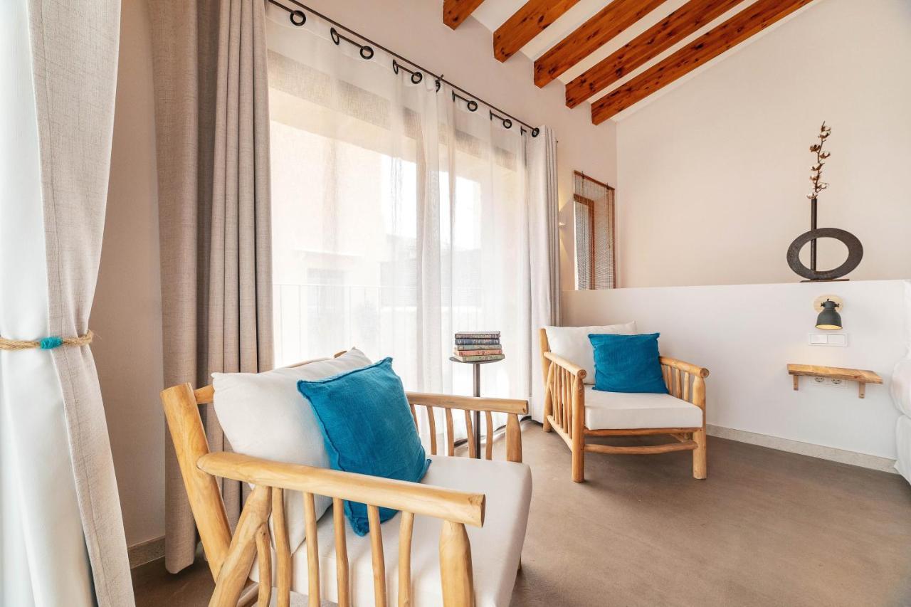 Origins Hotel Boutique - Adults Only Artá Exteriér fotografie