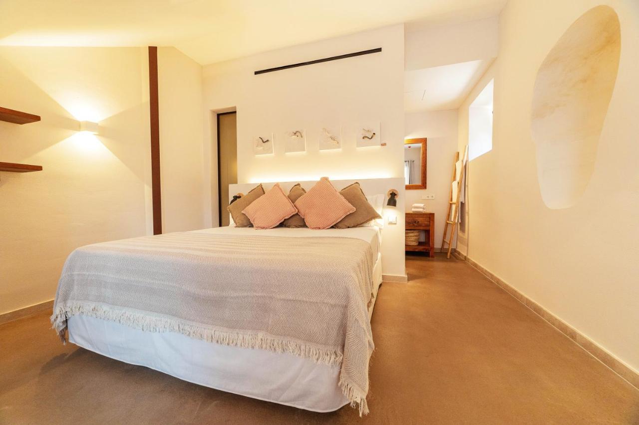 Origins Hotel Boutique - Adults Only Artá Exteriér fotografie