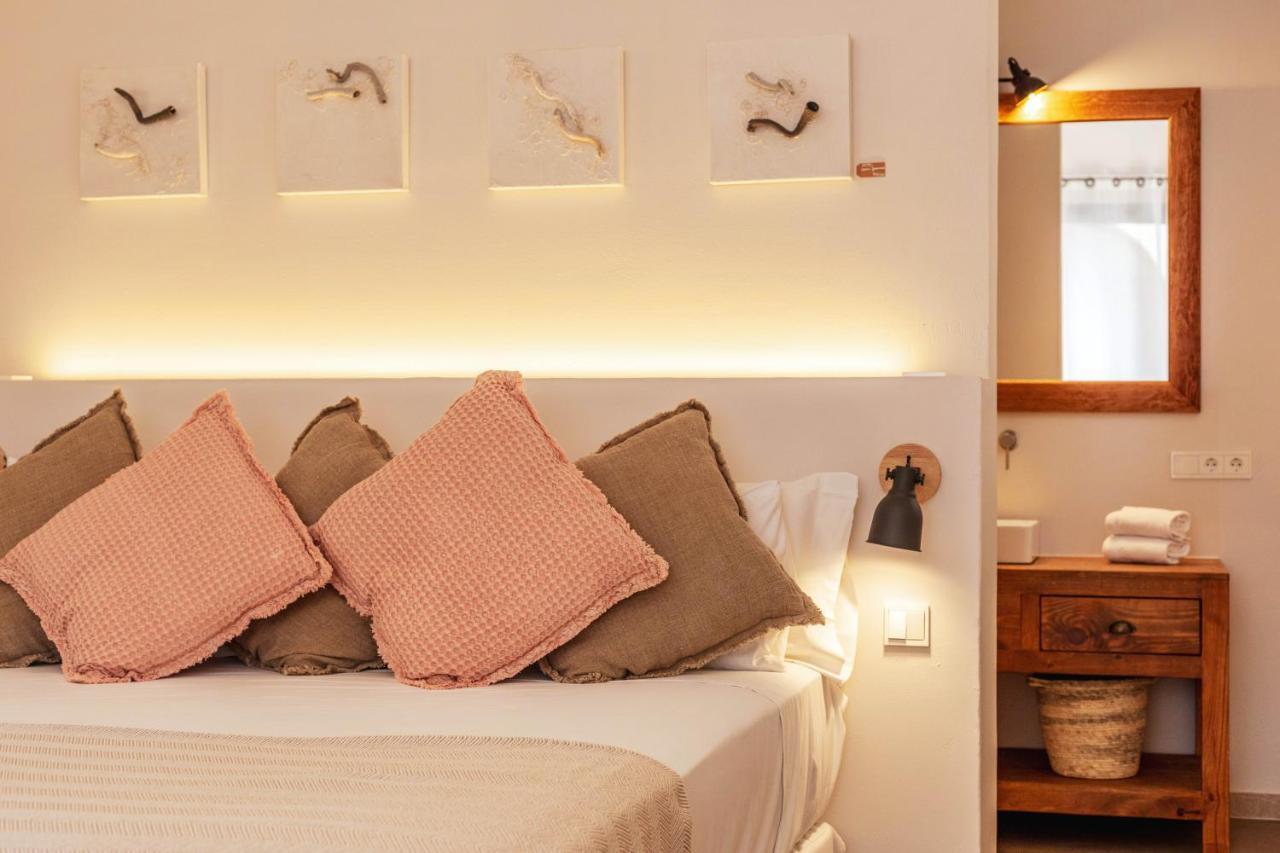 Origins Hotel Boutique - Adults Only Artá Exteriér fotografie
