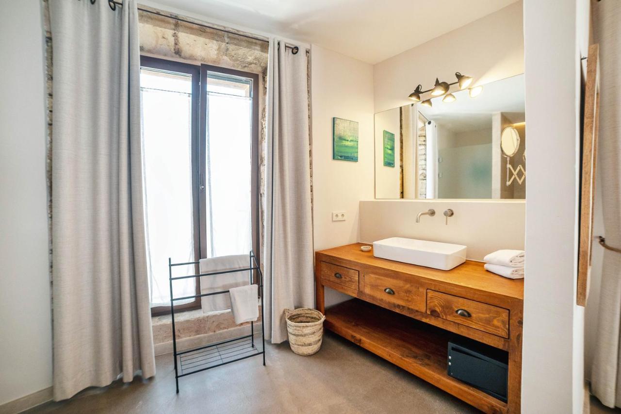 Origins Hotel Boutique - Adults Only Artá Exteriér fotografie