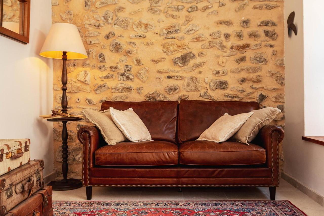 Origins Hotel Boutique - Adults Only Artá Exteriér fotografie
