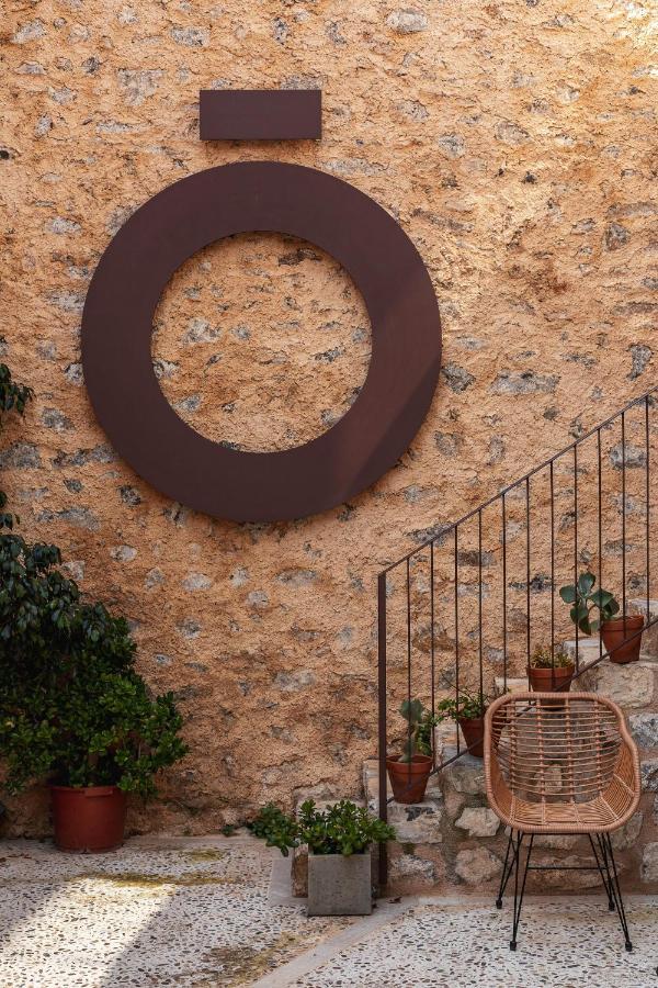 Origins Hotel Boutique - Adults Only Artá Exteriér fotografie