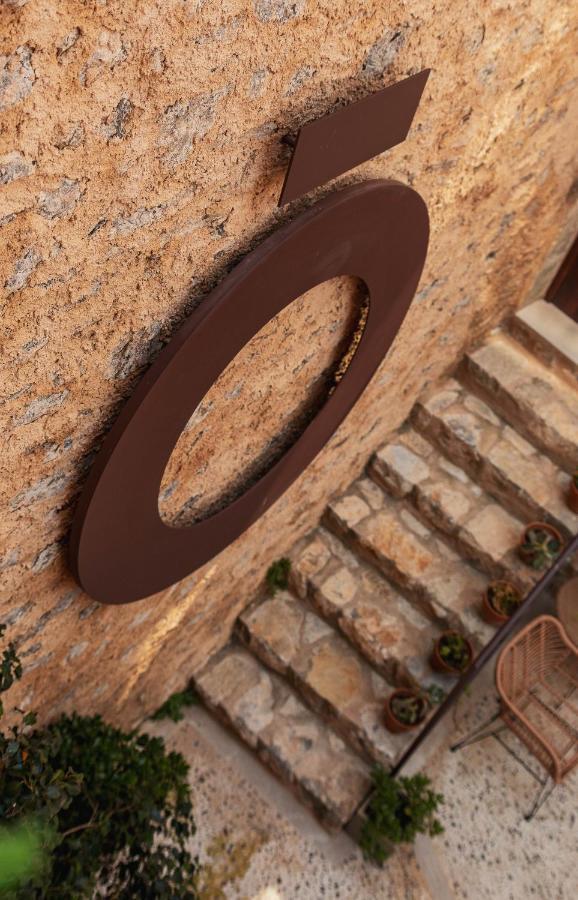Origins Hotel Boutique - Adults Only Artá Exteriér fotografie