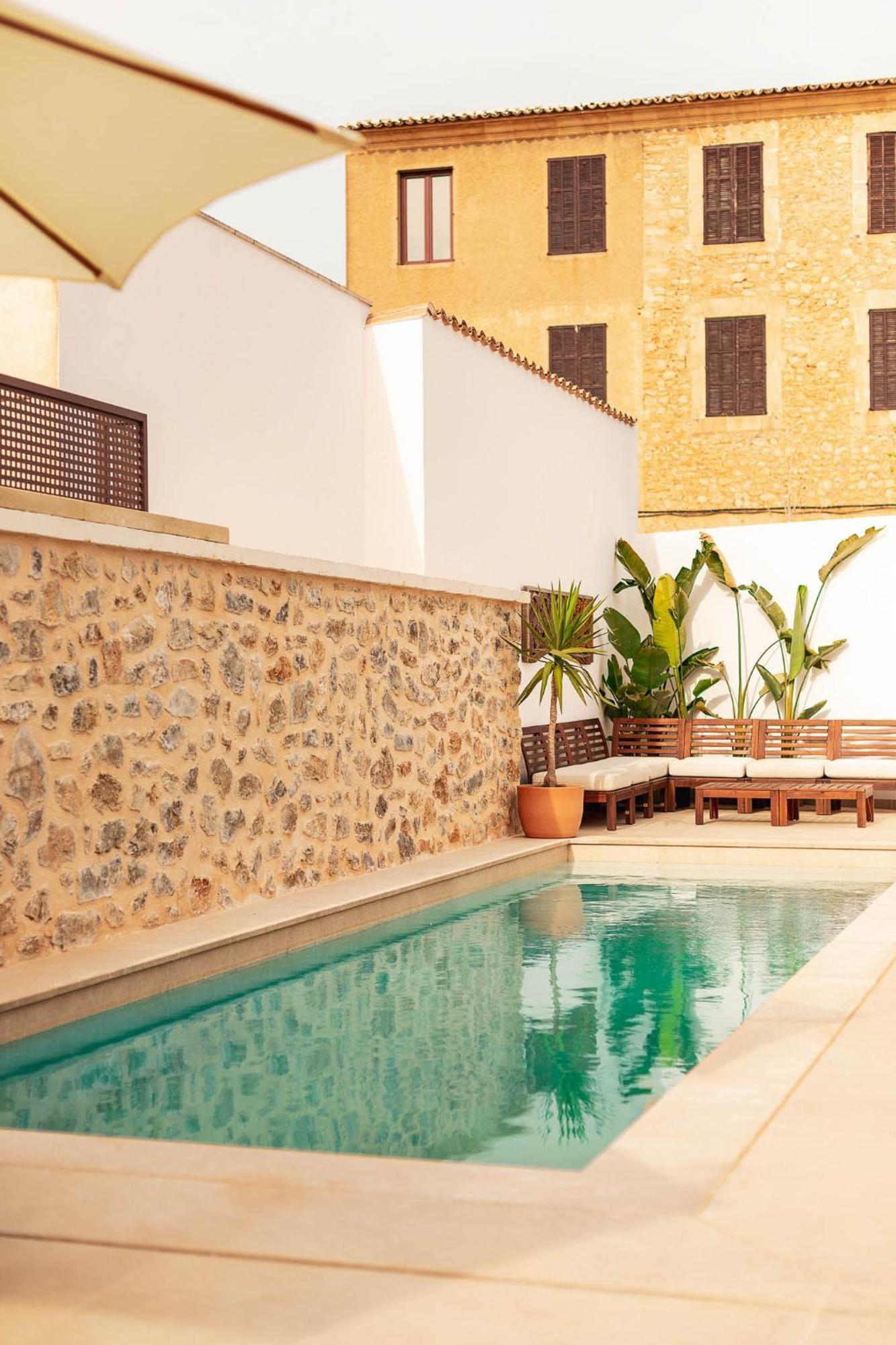 Origins Hotel Boutique - Adults Only Artá Exteriér fotografie