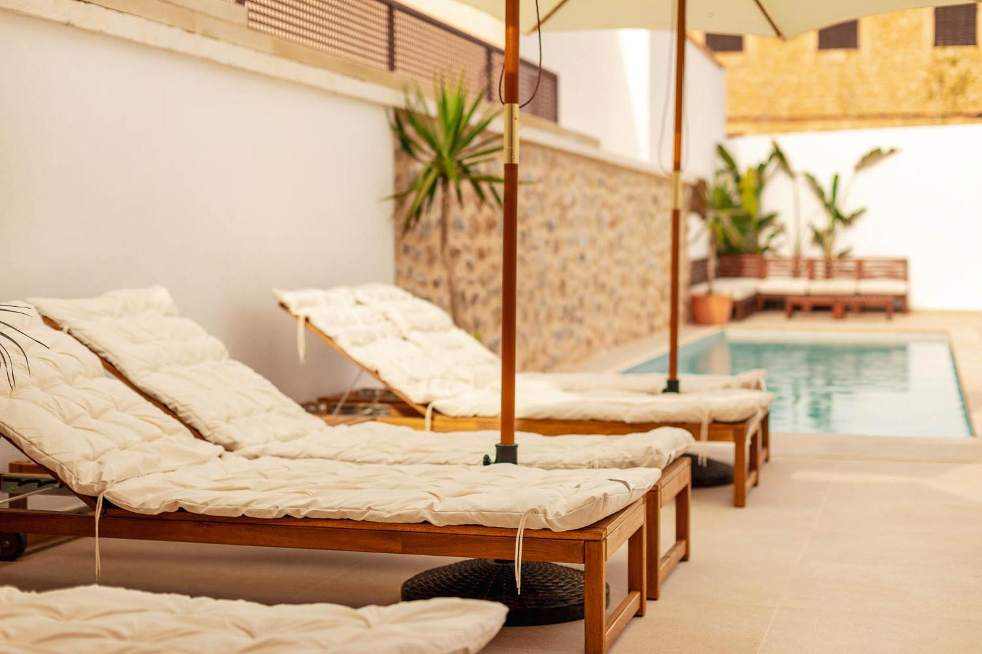 Origins Hotel Boutique - Adults Only Artá Exteriér fotografie